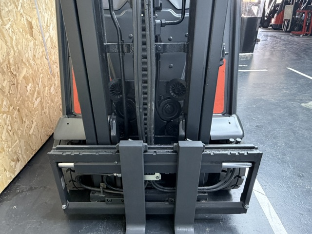 Linde E16PH-01